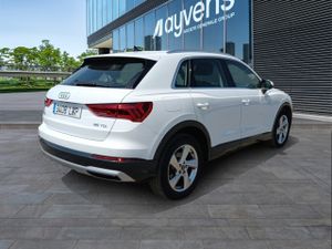Audi Q3 Advanced 35 Tdi 110kw (150cv) S Tronic - Foto 4