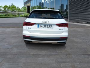 Audi Q3 Advanced 35 Tdi 110kw (150cv) S Tronic - Foto 5