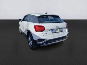 Audi Q2 Advanced 35 Tfsi 110kw (150cv) S Tronic - Foto 6
