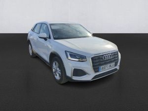 Audi Q2 Advanced 35 Tfsi 110kw (150cv) S Tronic - Foto 3