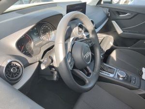Audi Q2 Advanced 35 Tfsi 110kw (150cv) S Tronic - Foto 7