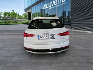 Audi Q3 Advanced 35 Tdi 110kw (150cv) S Tronic - Foto 5