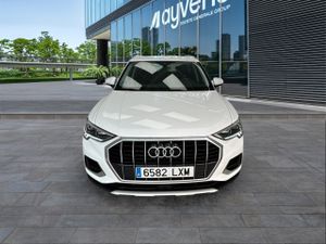 Audi Q3 Advanced 35 Tdi 110kw (150cv) S Tronic - Foto 3