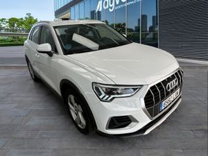 Audi Q3 Advanced 35 Tdi 110kw (150cv) S Tronic - Foto 3