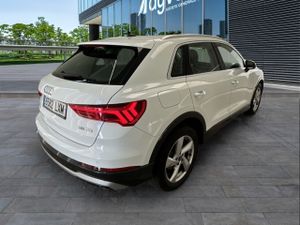 Audi Q3 Advanced 35 Tdi 110kw (150cv) S Tronic - Foto 4
