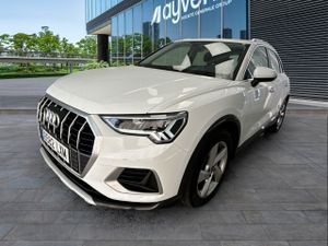 Audi Q3 Advanced 35 Tdi 110kw (150cv) S Tronic - Foto 2