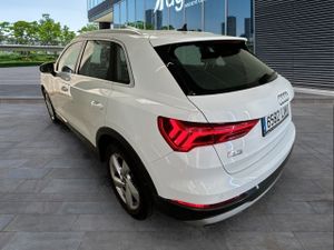 Audi Q3 Advanced 35 Tdi 110kw (150cv) S Tronic - Foto 6