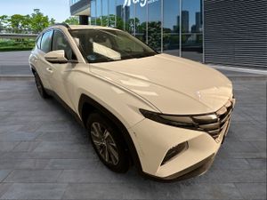 Hyundai Tucson 1.6 Tgdi 169kw (230cv) Hev Maxx Auto - Foto 3