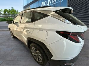 Hyundai Tucson 1.6 Tgdi 169kw (230cv) Hev Maxx Auto - Foto 6