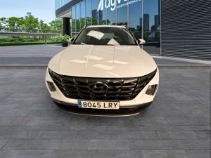 Hyundai Tucson 1.6 Tgdi 169kw (230cv) Hev Maxx Auto - Foto 3