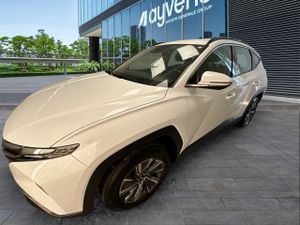 Hyundai Tucson 1.6 Tgdi 169kw (230cv) Hev Maxx Auto - Foto 2