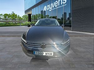 Volkswagen Passat Variant Executive 2.0 Tdi 110kw (150cv) - Foto 3