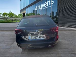 Volkswagen Passat Variant Executive 2.0 Tdi 110kw (150cv) - Foto 5