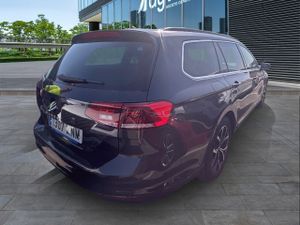 Volkswagen Passat Variant Executive 2.0 Tdi 110kw (150cv) - Foto 4