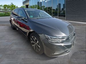 Volkswagen Passat Variant Executive 2.0 Tdi 110kw (150cv) - Foto 3
