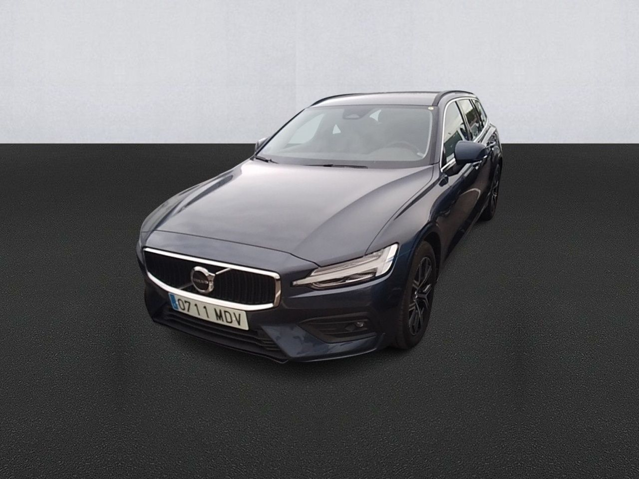 Volvo V60 2.0 B4 (d) Core Auto - Foto 1