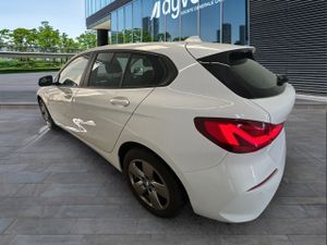 Bmw Series 1 116d - Foto 6
