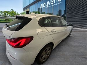 Bmw Series 1 116d - Foto 4