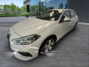 Bmw Series 1 116d - Foto 2