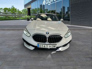 Bmw Series 1 116d - Foto 3