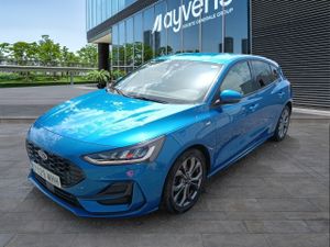Ford Focus 1.0 Ecoboost Mhev 114kw St-line - Foto 2