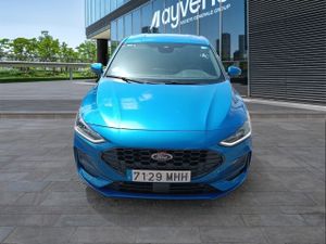 Ford Focus 1.0 Ecoboost Mhev 114kw St-line - Foto 3