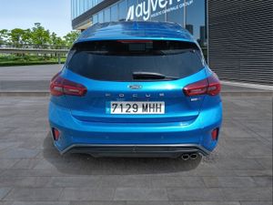 Ford Focus 1.0 Ecoboost Mhev 114kw St-line - Foto 5