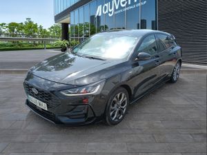 Ford Focus 1.0 Ecoboost Mhev 114kw St-line - Foto 2