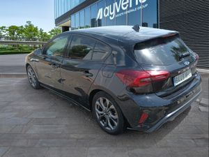 Ford Focus 1.0 Ecoboost Mhev 114kw St-line - Foto 6