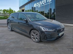 Ford Focus 1.0 Ecoboost Mhev 114kw St-line - Foto 3