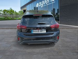 Ford Focus 1.0 Ecoboost Mhev 114kw St-line - Foto 5