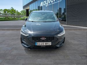 Ford Focus 1.0 Ecoboost Mhev 114kw St-line - Foto 3