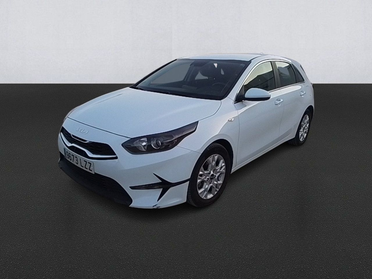 Kia Ceed 1.0 T-gdi 74kw (100cv) Drive - Foto 1
