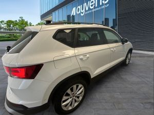 Seat Ateca 2.0 Tdi 85kw (115cv) S&s Style Go - Foto 4