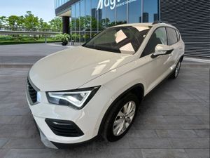 Seat Ateca 2.0 Tdi 85kw (115cv) S&s Style Go - Foto 2