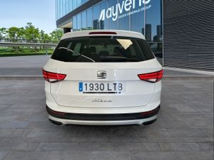 Seat Ateca 2.0 Tdi 85kw (115cv) S&s Style Go - Foto 5