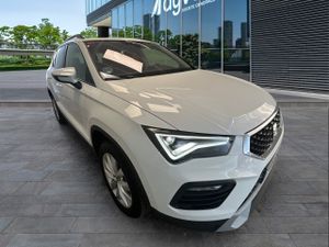 Seat Ateca 2.0 Tdi 85kw (115cv) S&s Style Go - Foto 3