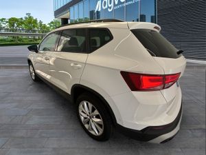 Seat Ateca 2.0 Tdi 85kw (115cv) S&s Style Go - Foto 6