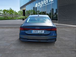 Audi A7 Sportback 40 Tdi 150kw S Tronic - Foto 5