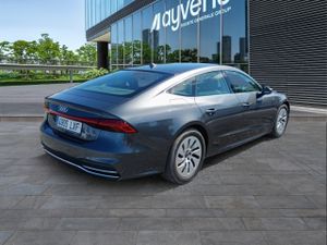 Audi A7 Sportback 40 Tdi 150kw S Tronic - Foto 4