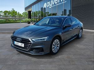 Audi A7 Sportback 40 Tdi 150kw S Tronic - Foto 2