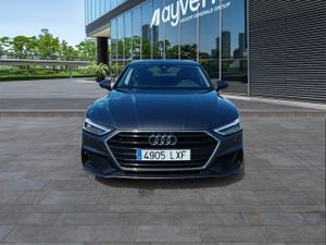 Audi A7 Sportback 40 Tdi 150kw S Tronic - Foto 3