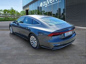 Audi A7 Sportback 40 Tdi 150kw S Tronic - Foto 6