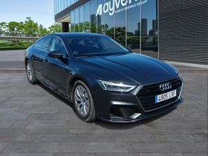 Audi A7 Sportback 40 Tdi 150kw S Tronic - Foto 3