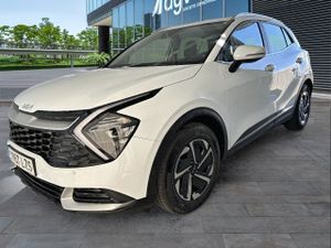 Kia Sportage 1.6 Crdi Mhev 100kw (136cv) Business 4x4 - Foto 2