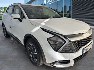 Kia Sportage 1.6 Crdi Mhev 100kw (136cv) Business 4x4 - Foto 3