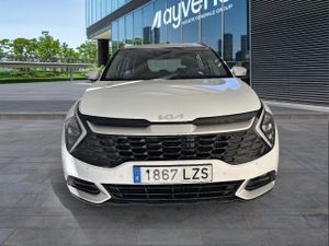 Kia Sportage 1.6 Crdi Mhev 100kw (136cv) Business 4x4 - Foto 3