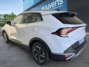 Kia Sportage 1.6 Crdi Mhev 100kw (136cv) Business 4x4 - Foto 6