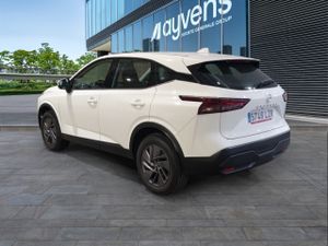 Nissan Qashqai Dig-t 103kw (140cv) Mhev 4x2 Acenta - Foto 6