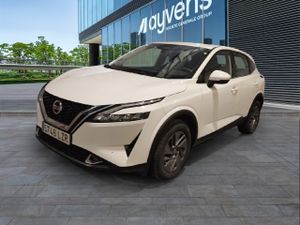 Nissan Qashqai Dig-t 103kw (140cv) Mhev 4x2 Acenta - Foto 2